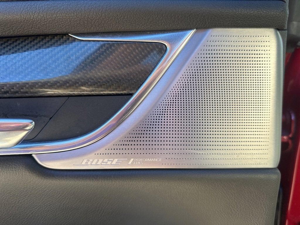 2020 Cadillac XT6 Sport