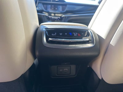 2020 Cadillac XT6 Sport