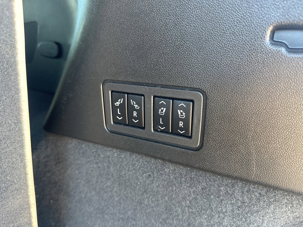 2020 Cadillac XT6 Sport