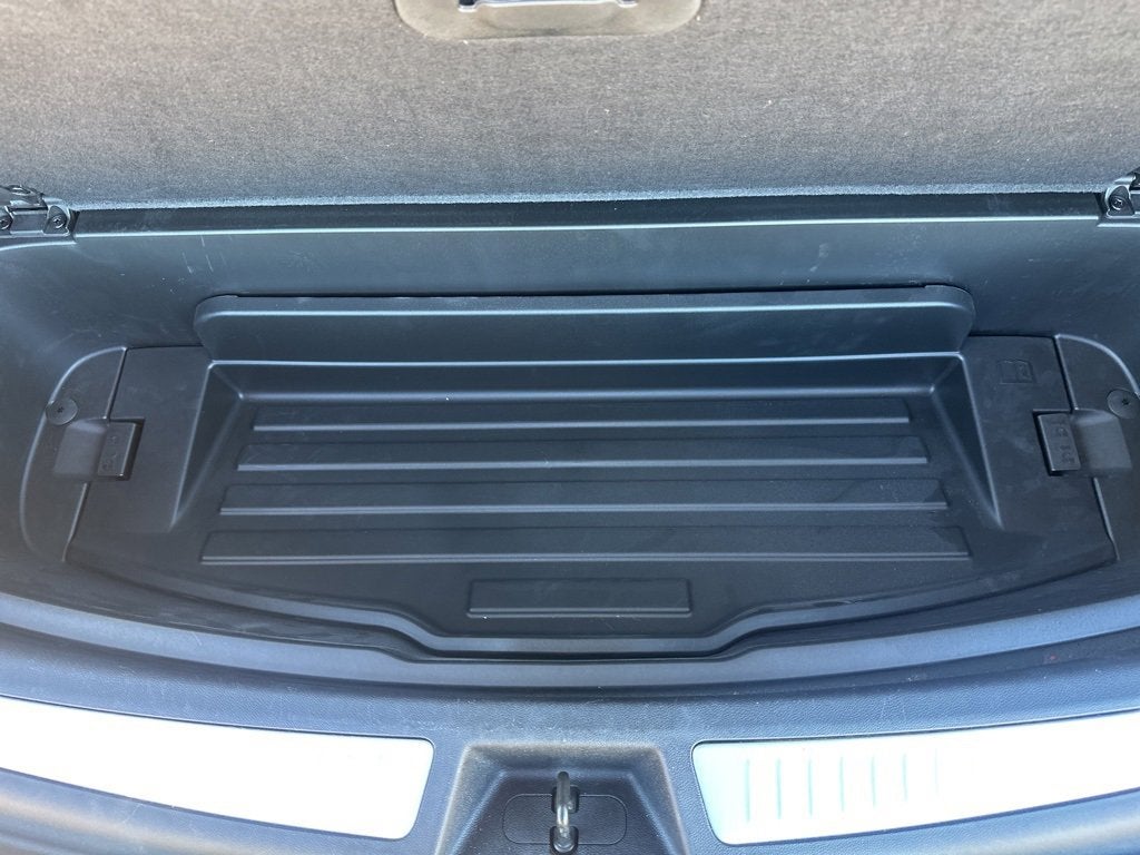 2020 Cadillac XT6 Sport