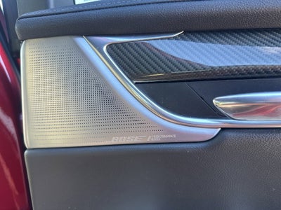 2020 Cadillac XT6 Sport