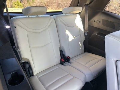 2020 Cadillac XT6 Sport