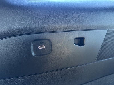 2020 Cadillac XT6 Sport