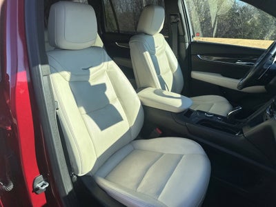 2020 Cadillac XT6 Sport