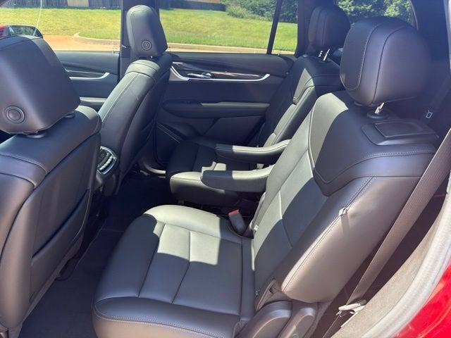 2023 Cadillac XT6 Sport