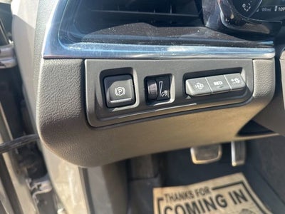 2020 Cadillac XT6 Sport