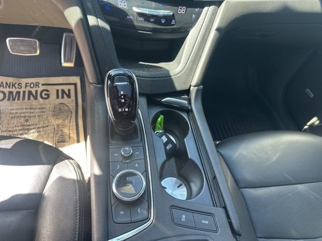 2020 Cadillac XT6 Sport