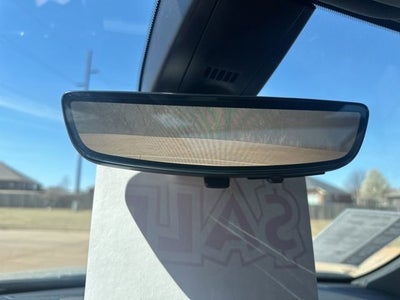 2020 Cadillac XT6 Sport