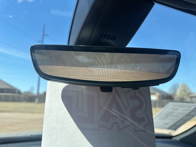 2020 Cadillac XT6 Sport