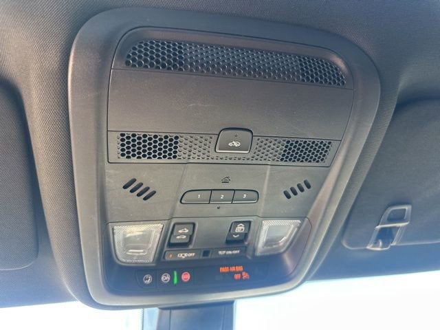 2020 Cadillac XT6 Sport