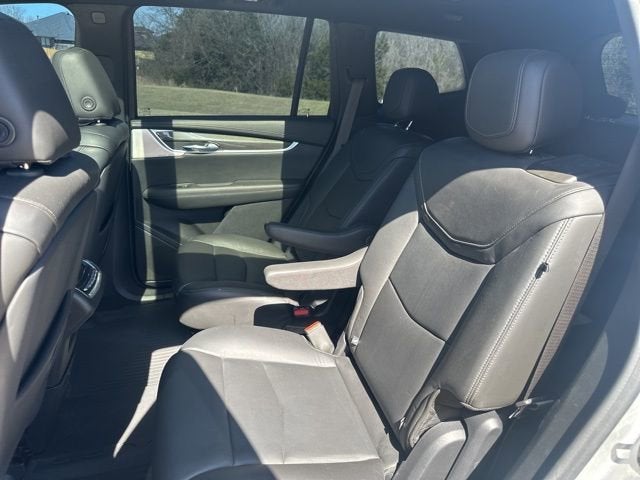 2020 Cadillac XT6 Sport