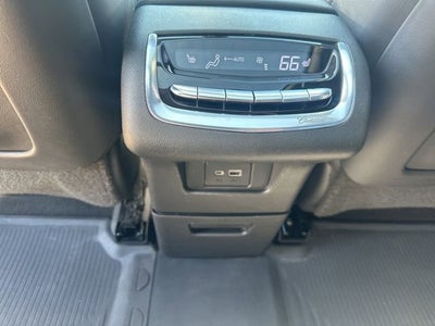 2020 Cadillac XT6 Sport