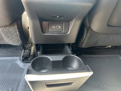 2020 Cadillac XT6 Sport