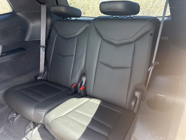 2020 Cadillac XT6 Sport