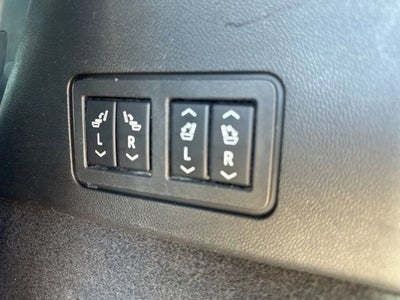 2020 Cadillac XT6 Sport