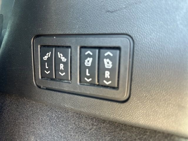 2020 Cadillac XT6 Sport