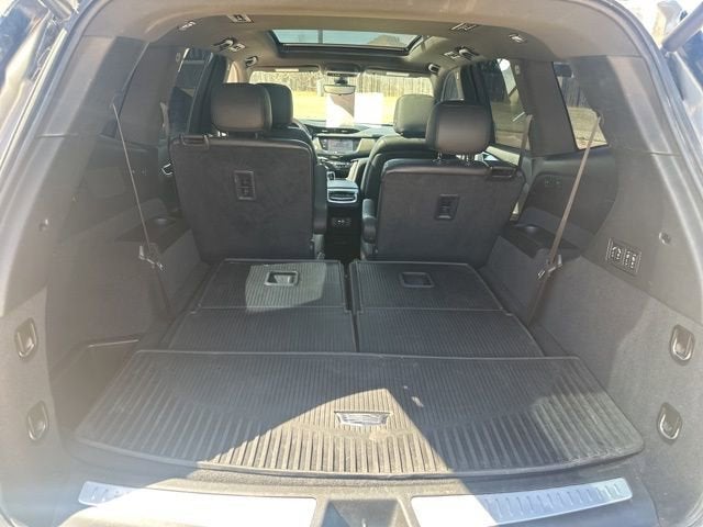 2020 Cadillac XT6 Sport