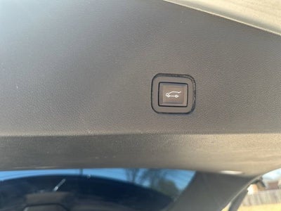 2020 Cadillac XT6 Sport