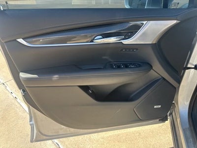 2020 Cadillac XT6 AWD Sport