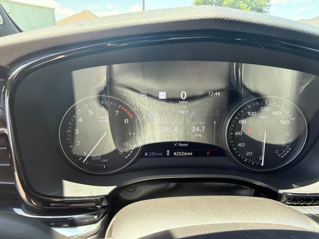 2024 Cadillac XT6 Sport