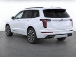 2025 Cadillac XT6 Sport