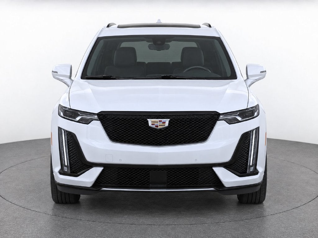 2025 Cadillac XT6 Sport
