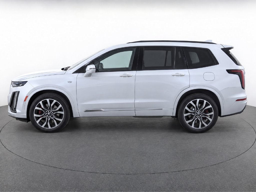 2025 Cadillac XT6 Sport