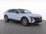 2024 Cadillac LYRIQ Luxury 1