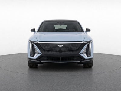 2024 Cadillac LYRIQ Luxury 1