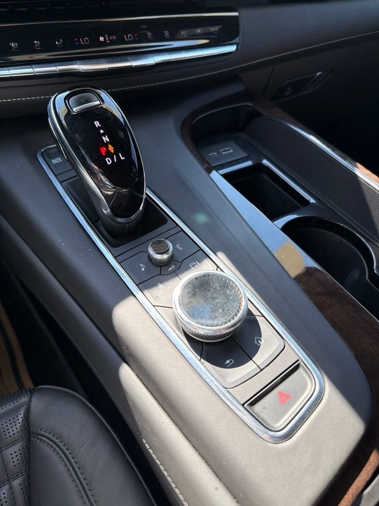 2021 Cadillac Escalade Sport Platinum
