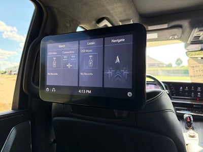 2021 Cadillac Escalade Sport Platinum