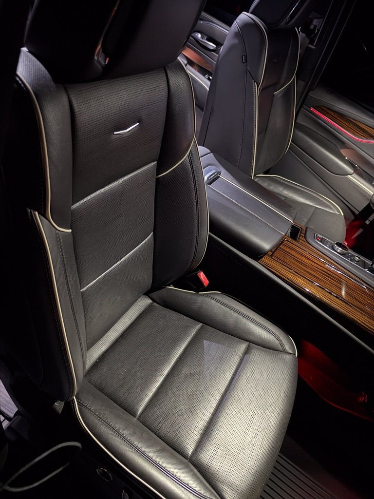 2021 Cadillac Escalade ESV Premium Luxury