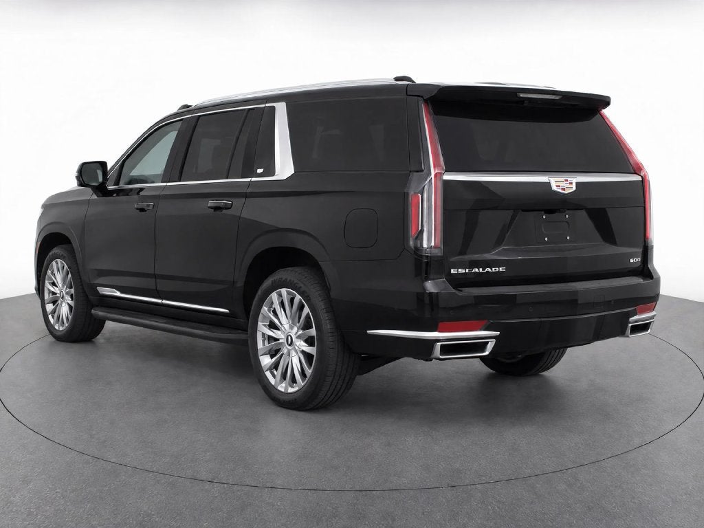 2021 Cadillac Escalade ESV Premium Luxury