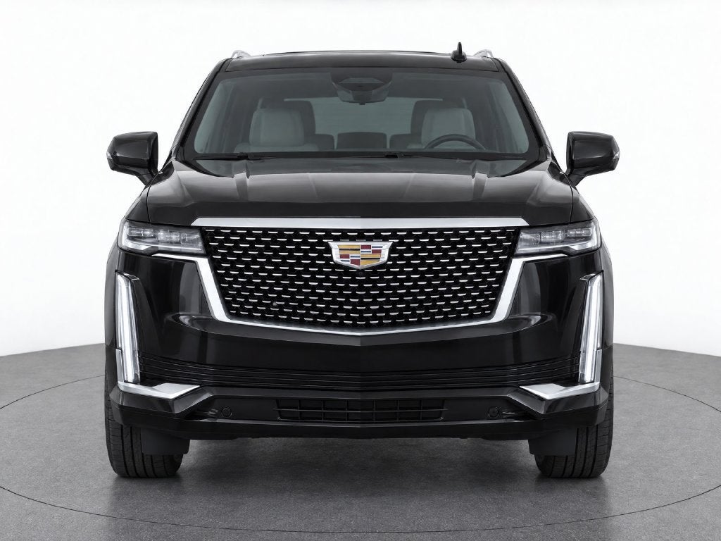 2021 Cadillac Escalade ESV Premium Luxury