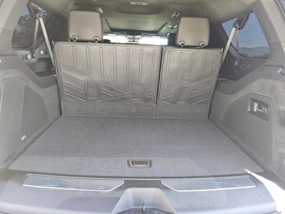2023 Cadillac Escalade ESV RWD Sport