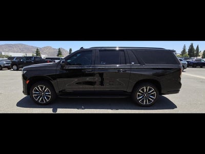 2023 Cadillac Escalade ESV RWD Sport