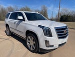 2020 Cadillac Escalade Premium Luxury