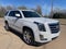 2020 Cadillac Escalade Premium Luxury