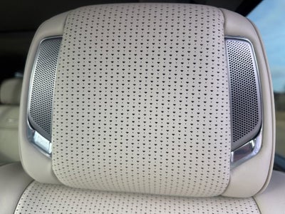 2023 Cadillac Escalade Premium Luxury Platinum