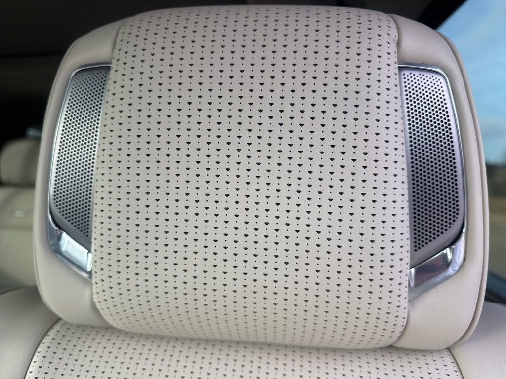 2023 Cadillac Escalade Premium Luxury Platinum