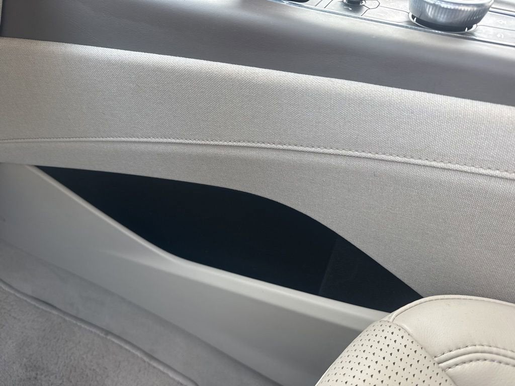 2023 Cadillac Escalade Premium Luxury Platinum