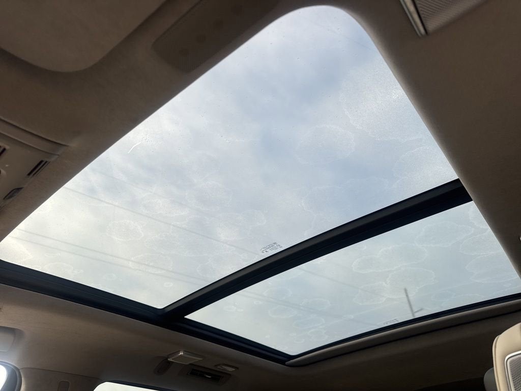 2023 Cadillac Escalade Premium Luxury Platinum