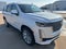 2023 Cadillac Escalade Premium Luxury Platinum