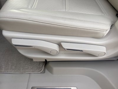 2023 Cadillac Escalade Premium Luxury Platinum