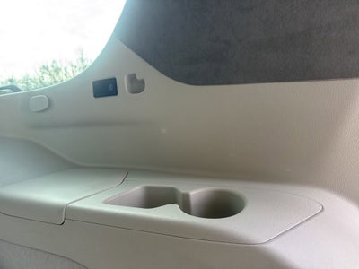 2023 Cadillac Escalade Premium Luxury Platinum