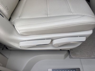 2023 Cadillac Escalade Premium Luxury Platinum