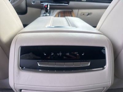2023 Cadillac Escalade Premium Luxury Platinum