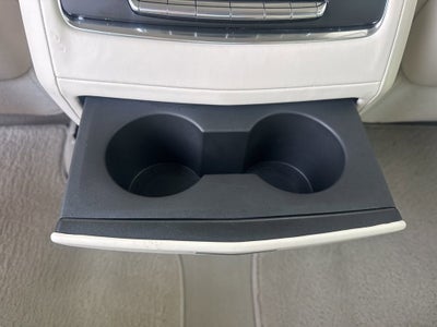 2023 Cadillac Escalade Premium Luxury Platinum