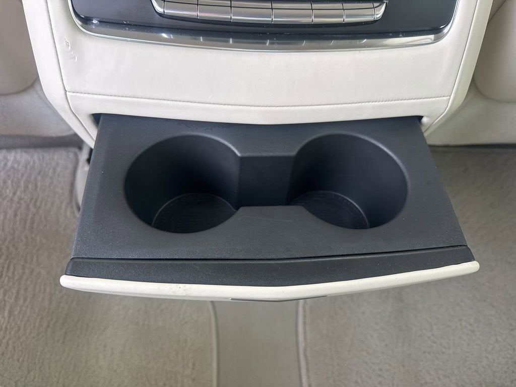 2023 Cadillac Escalade Premium Luxury Platinum