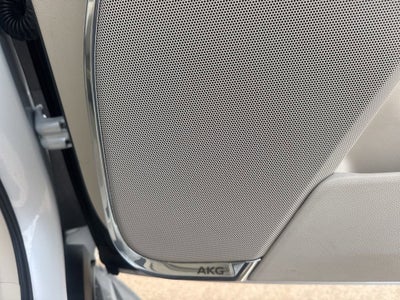 2023 Cadillac Escalade Premium Luxury Platinum